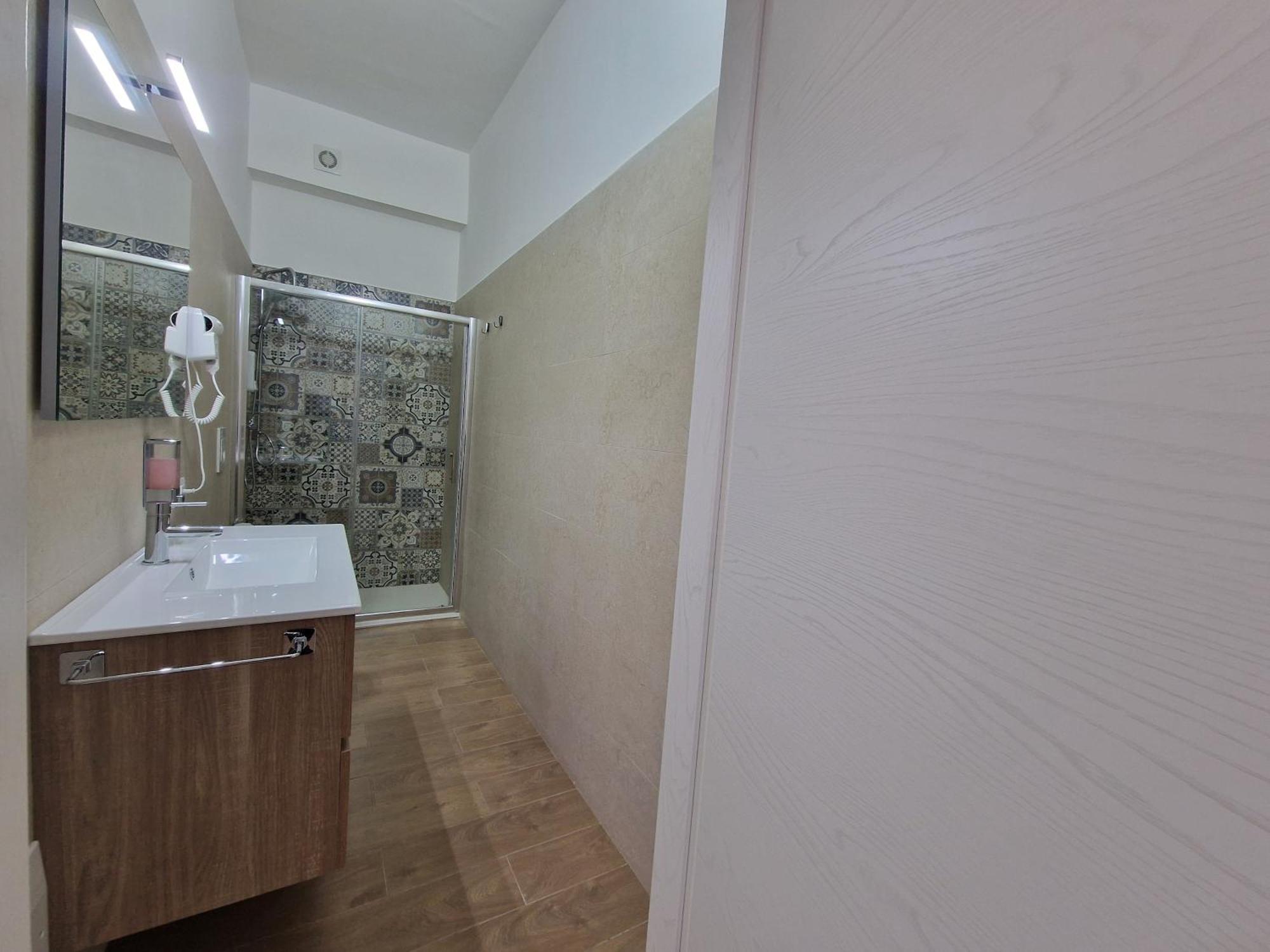 Vecchia Bari Apartments Экстерьер фото