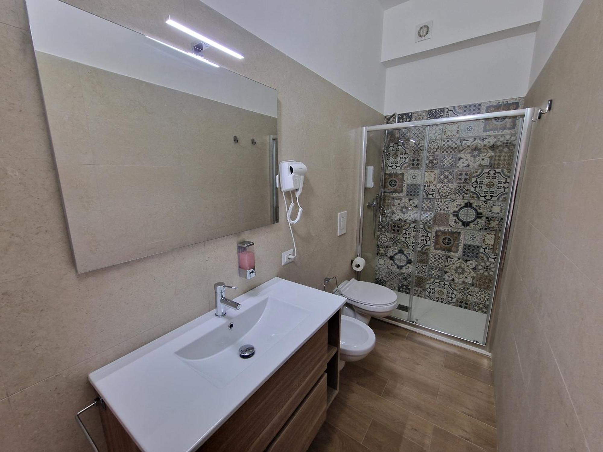 Vecchia Bari Apartments Экстерьер фото
