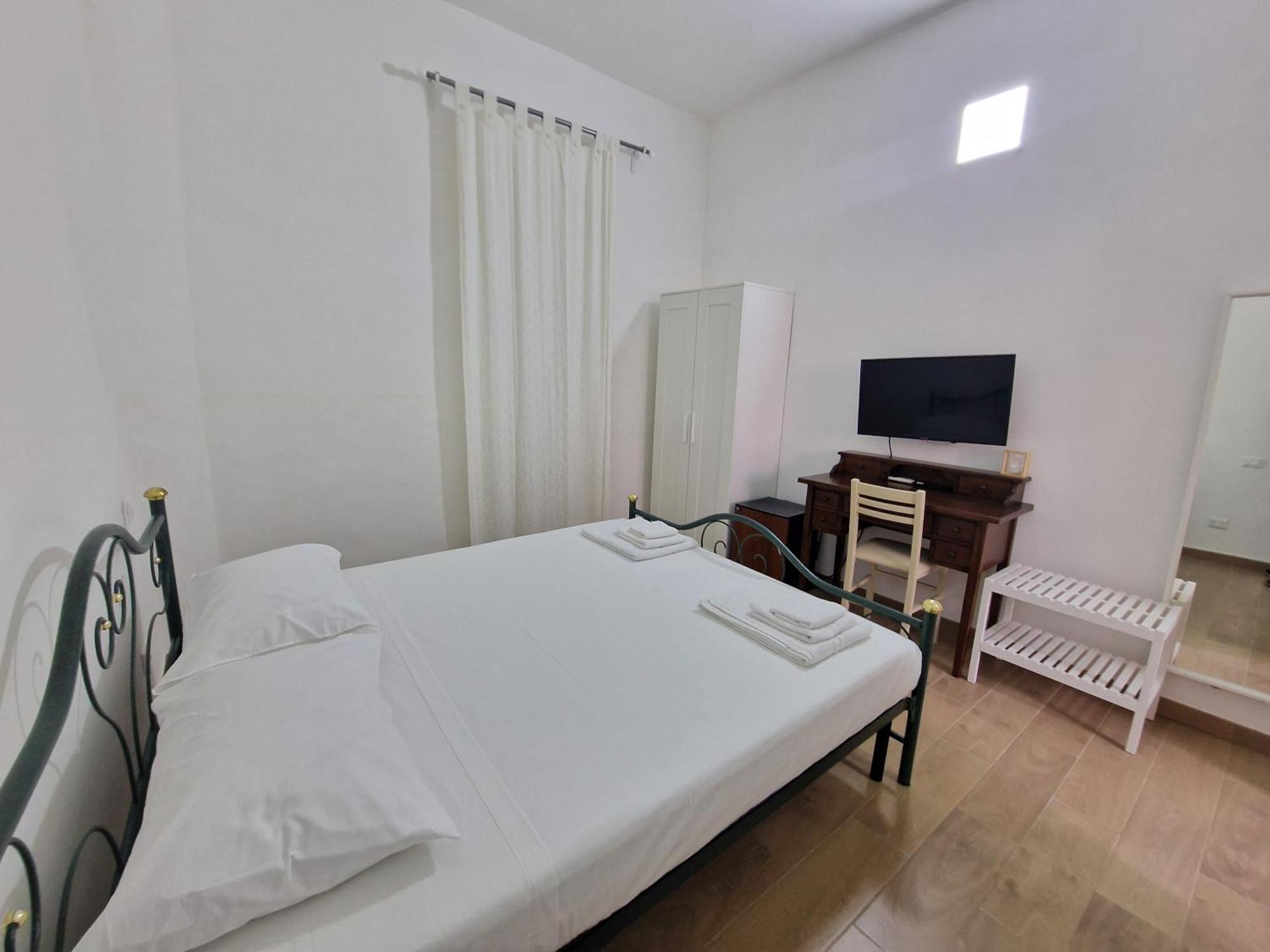 Vecchia Bari Apartments Экстерьер фото