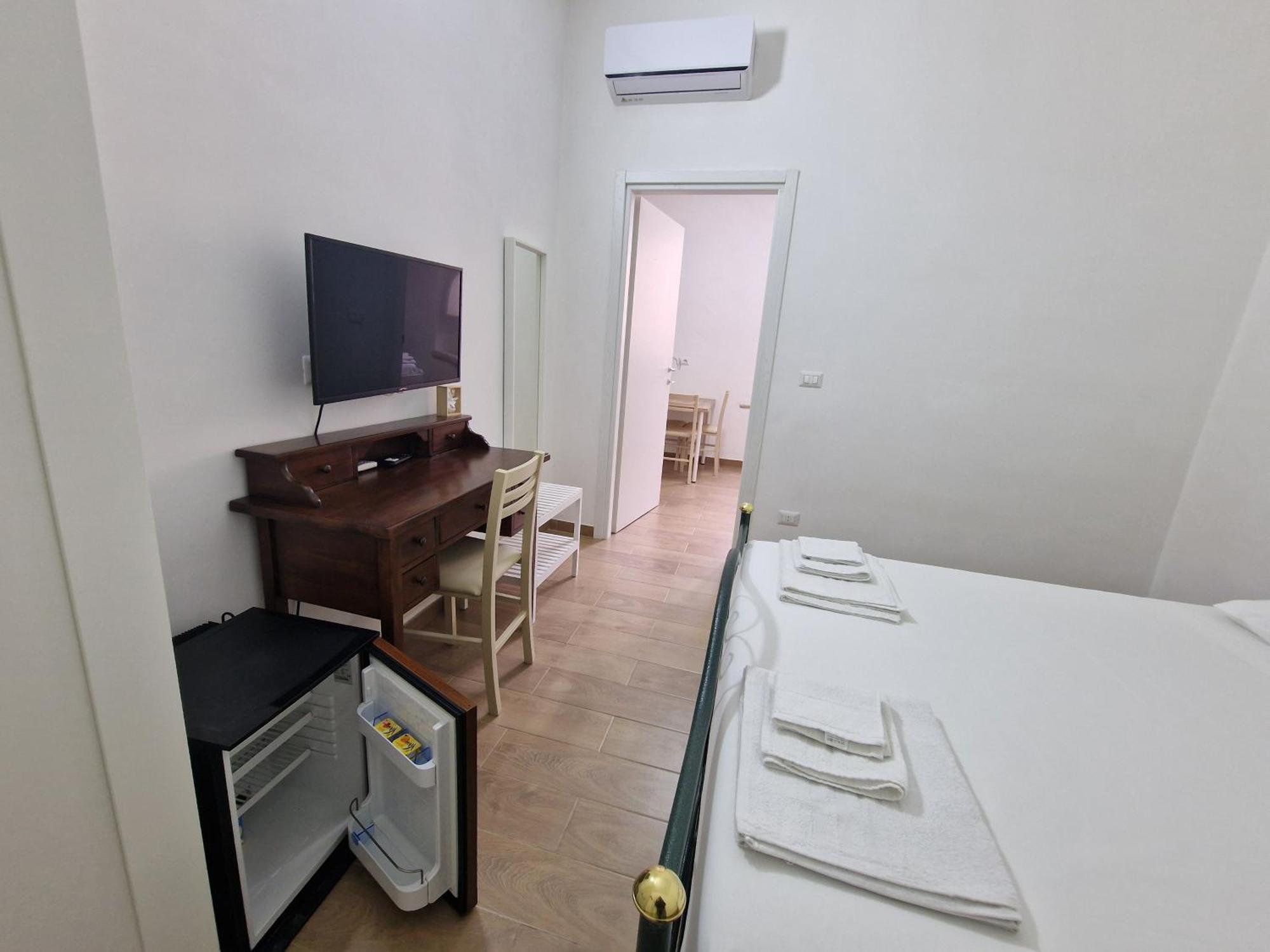 Vecchia Bari Apartments Экстерьер фото