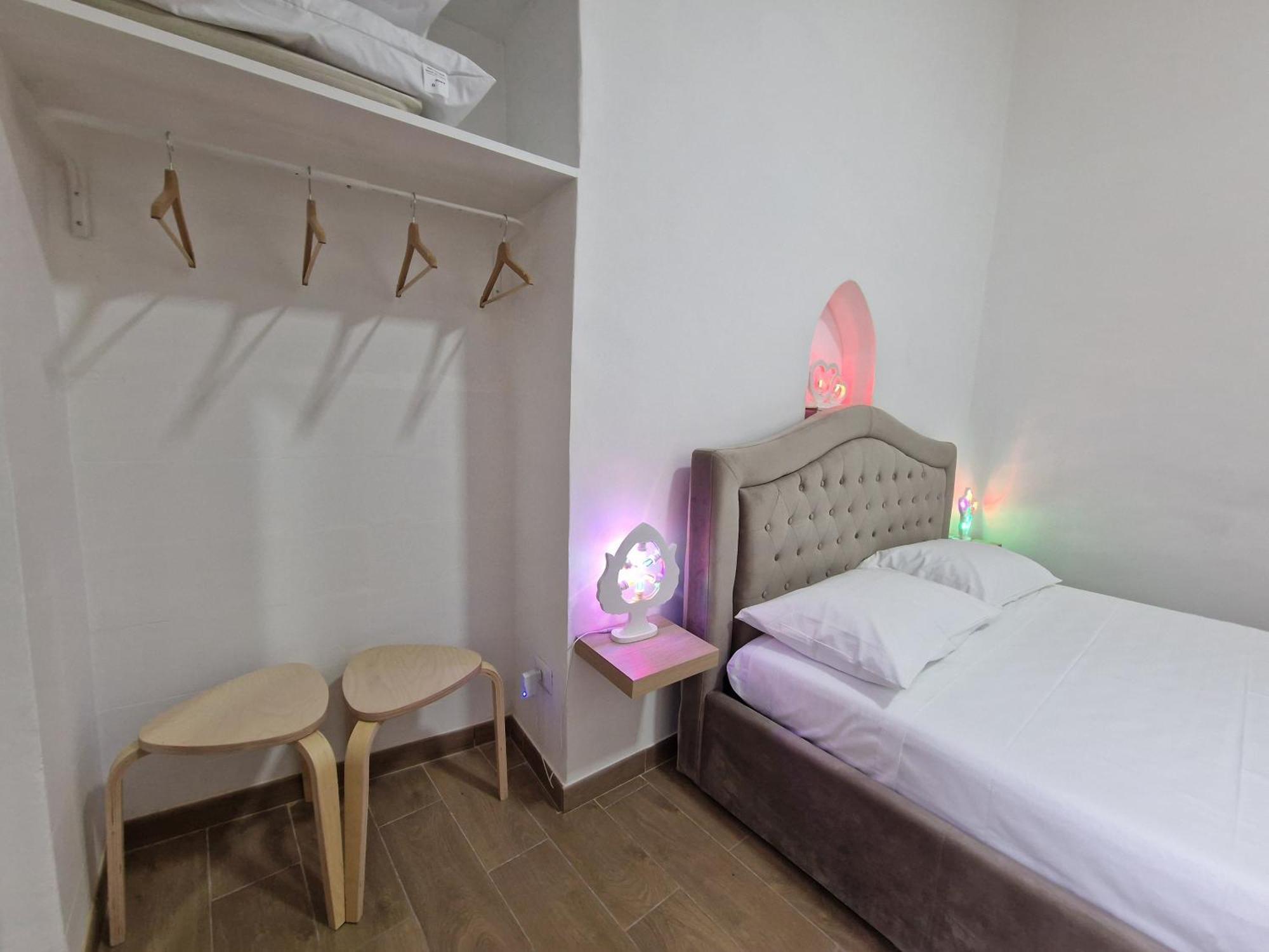 Vecchia Bari Apartments Экстерьер фото