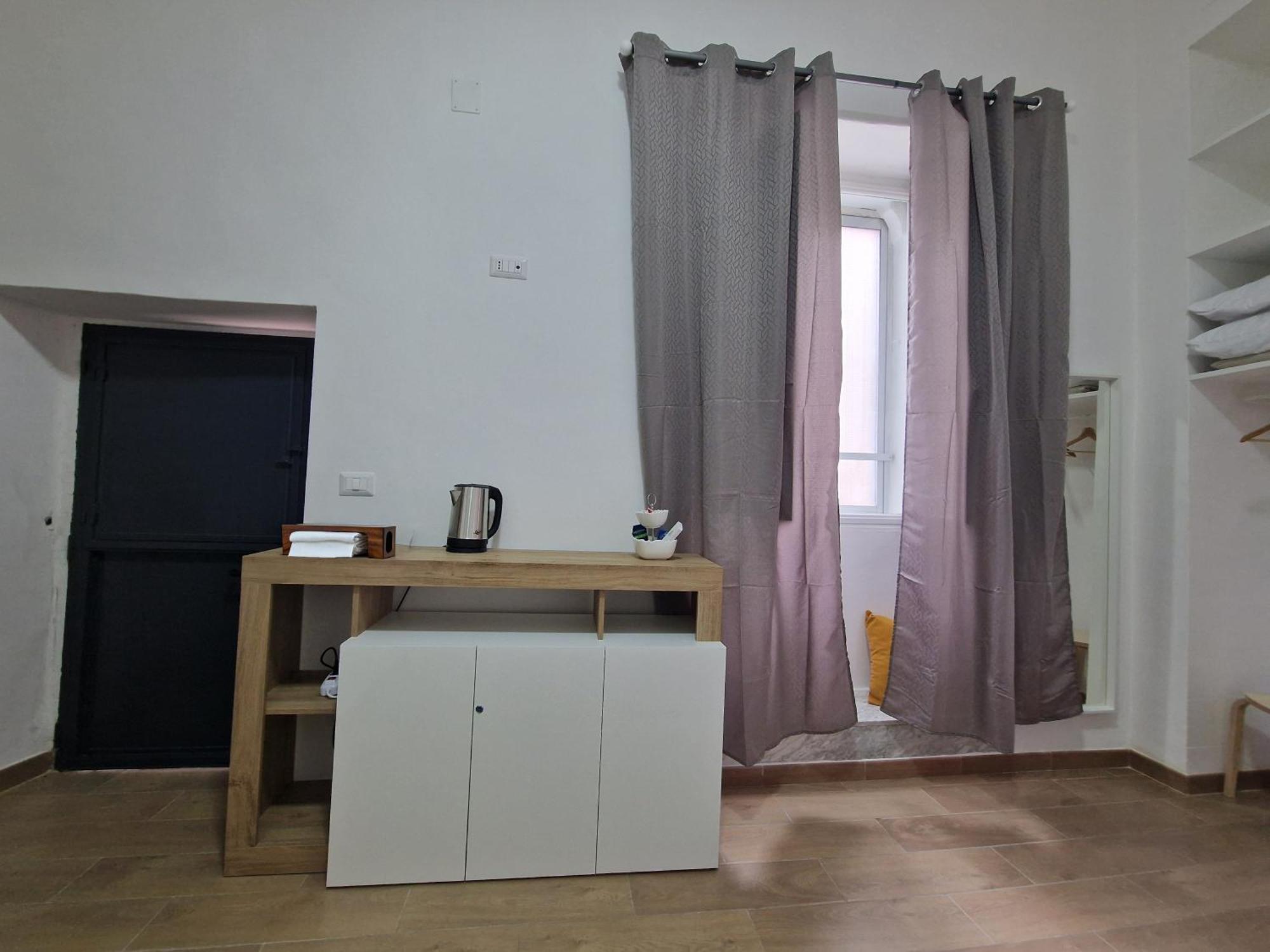Vecchia Bari Apartments Экстерьер фото