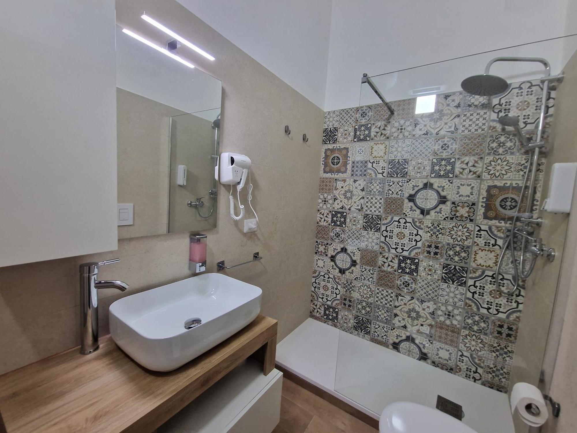 Vecchia Bari Apartments Экстерьер фото