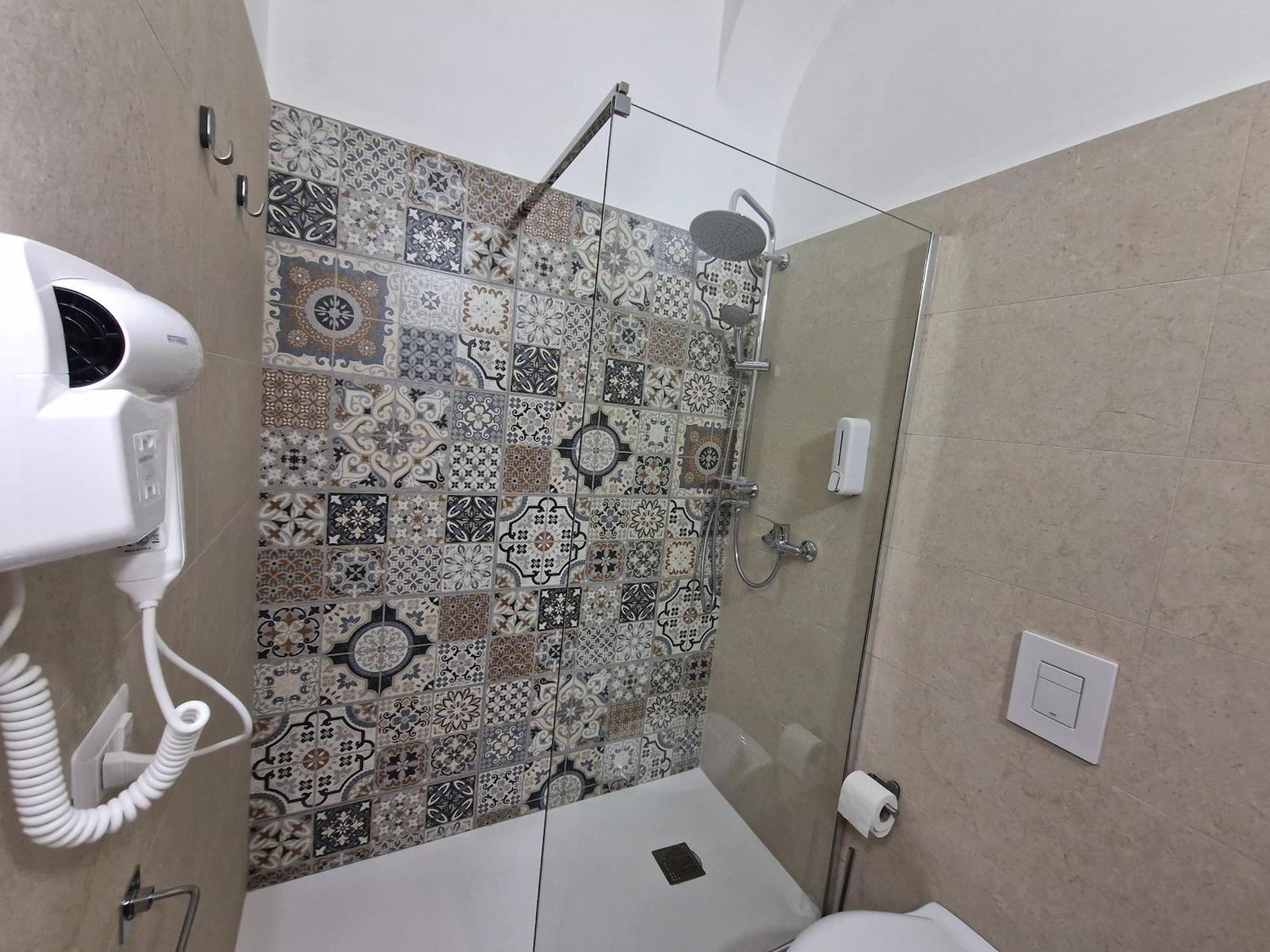 Vecchia Bari Apartments Экстерьер фото