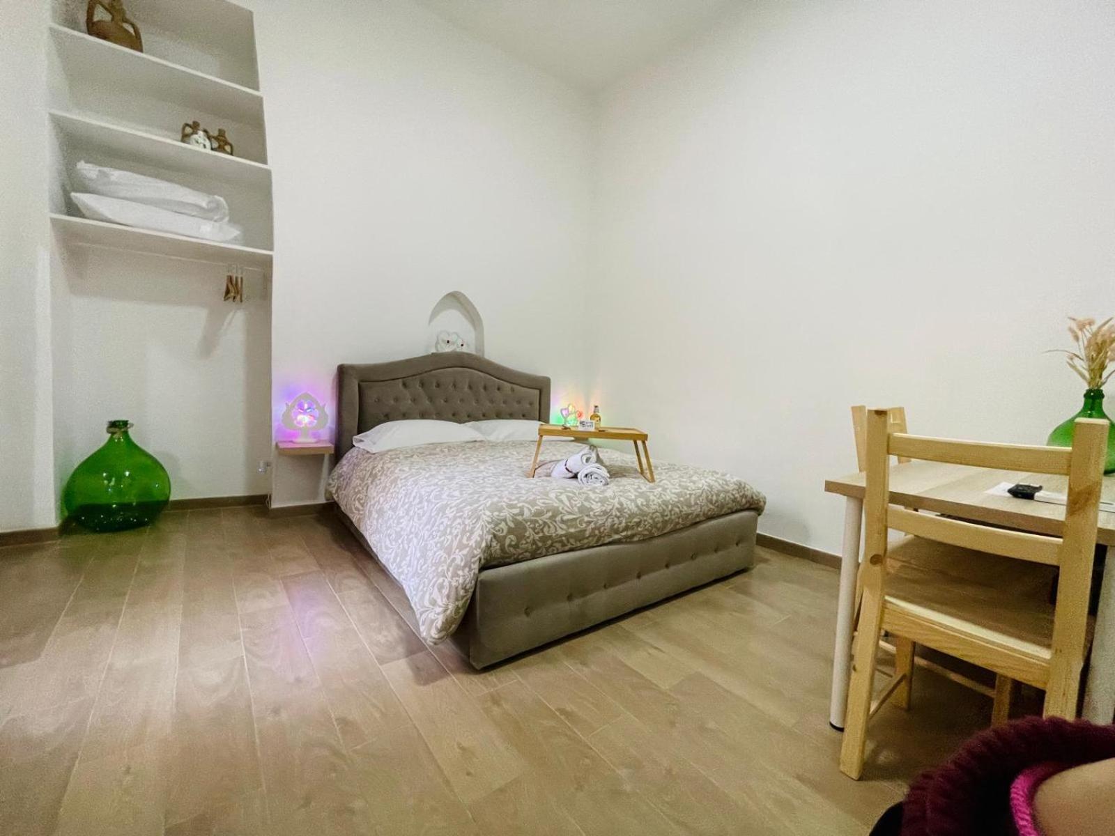 Vecchia Bari Apartments Экстерьер фото