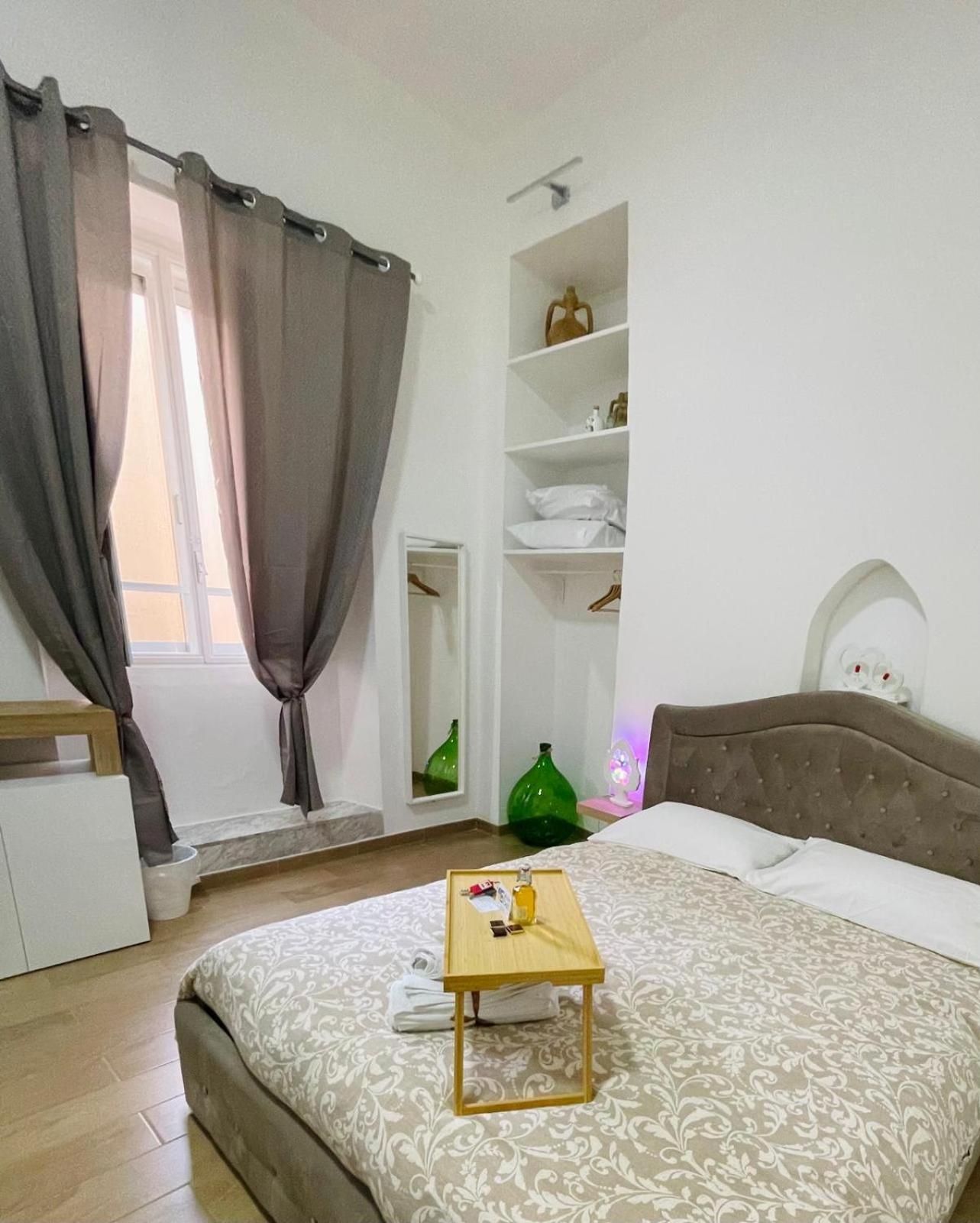 Vecchia Bari Apartments Экстерьер фото