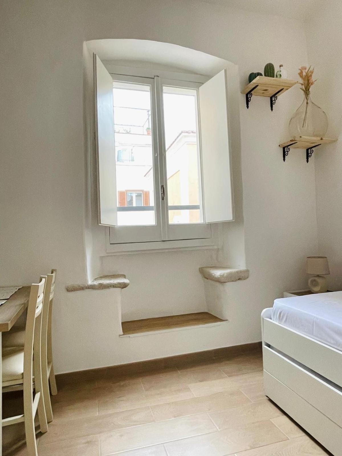 Vecchia Bari Apartments Экстерьер фото