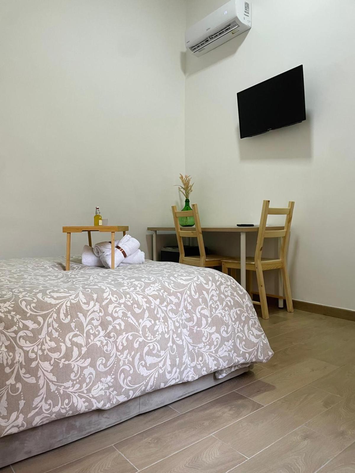 Vecchia Bari Apartments Экстерьер фото