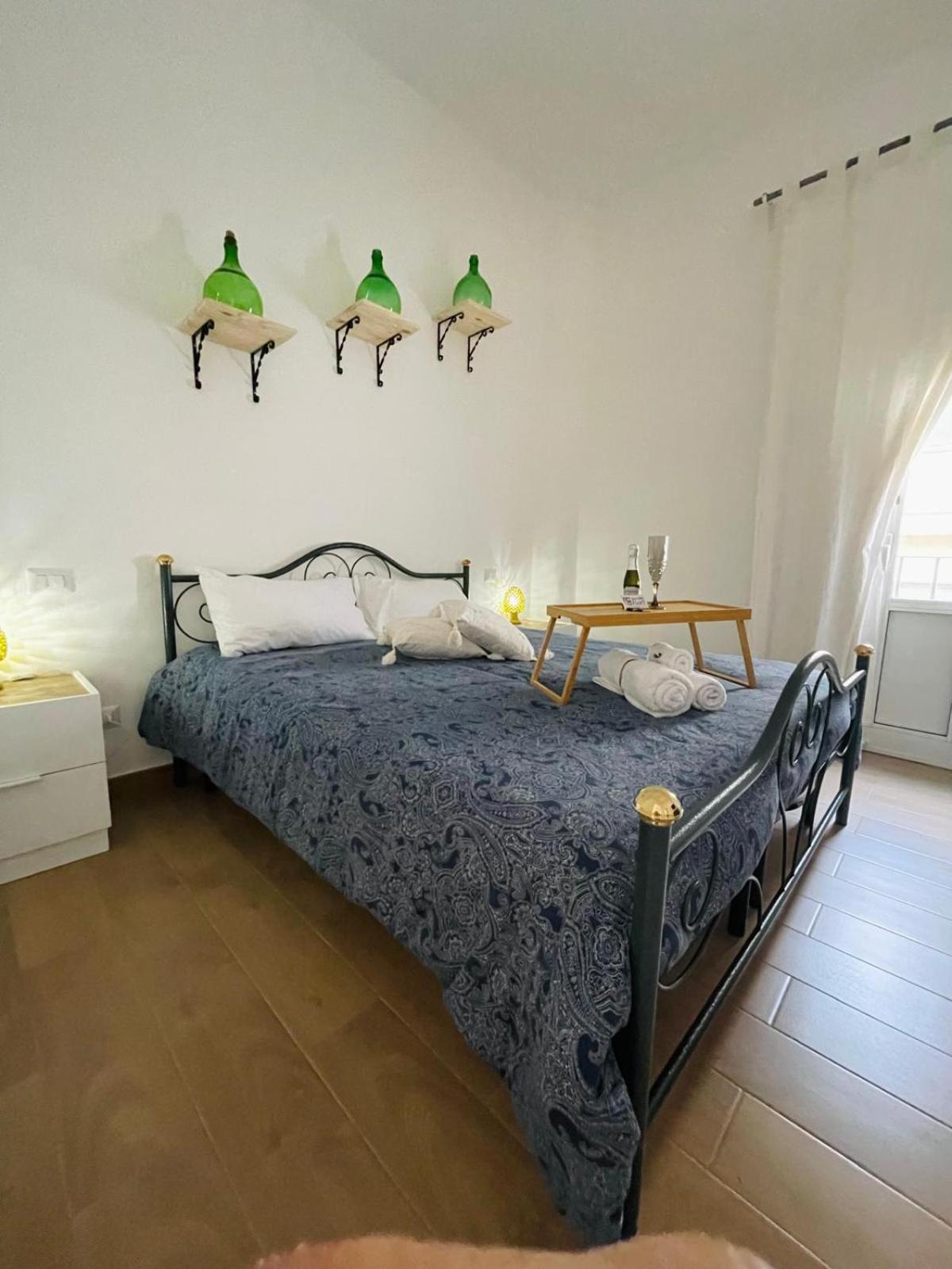 Vecchia Bari Apartments Экстерьер фото